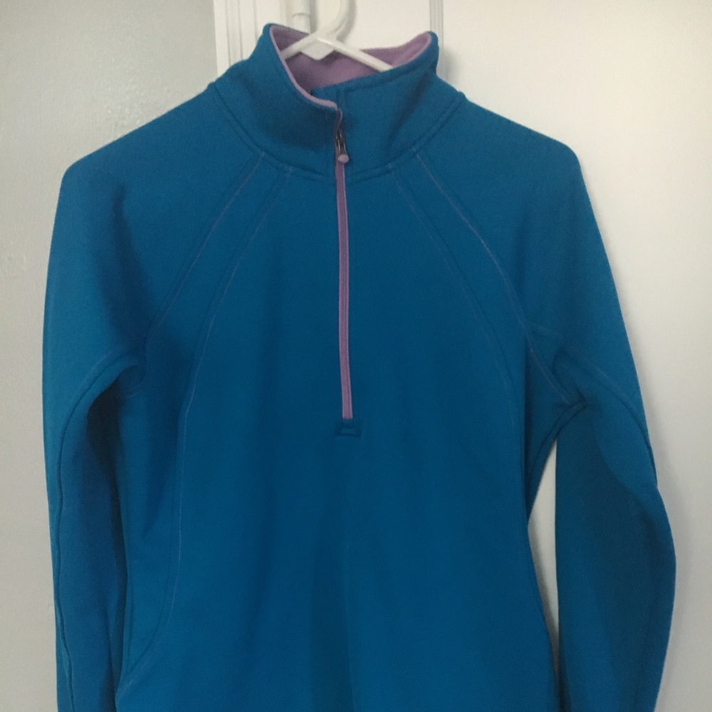Under Armor Cold Weather Pull Over